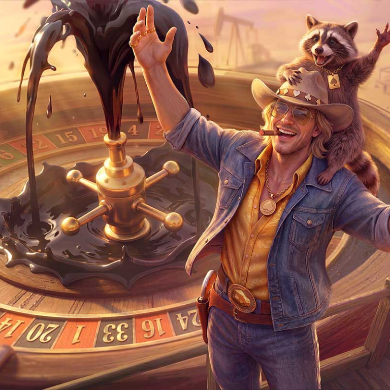 BetWest casino welcome bonus free spins offer